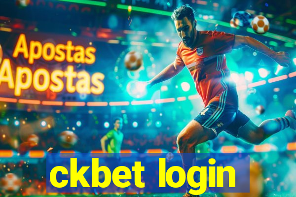 ckbet login